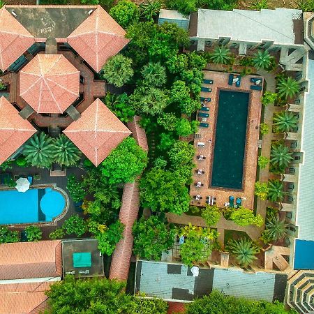 סיאם ריפ Angkor Style Resort מראה חיצוני תמונה