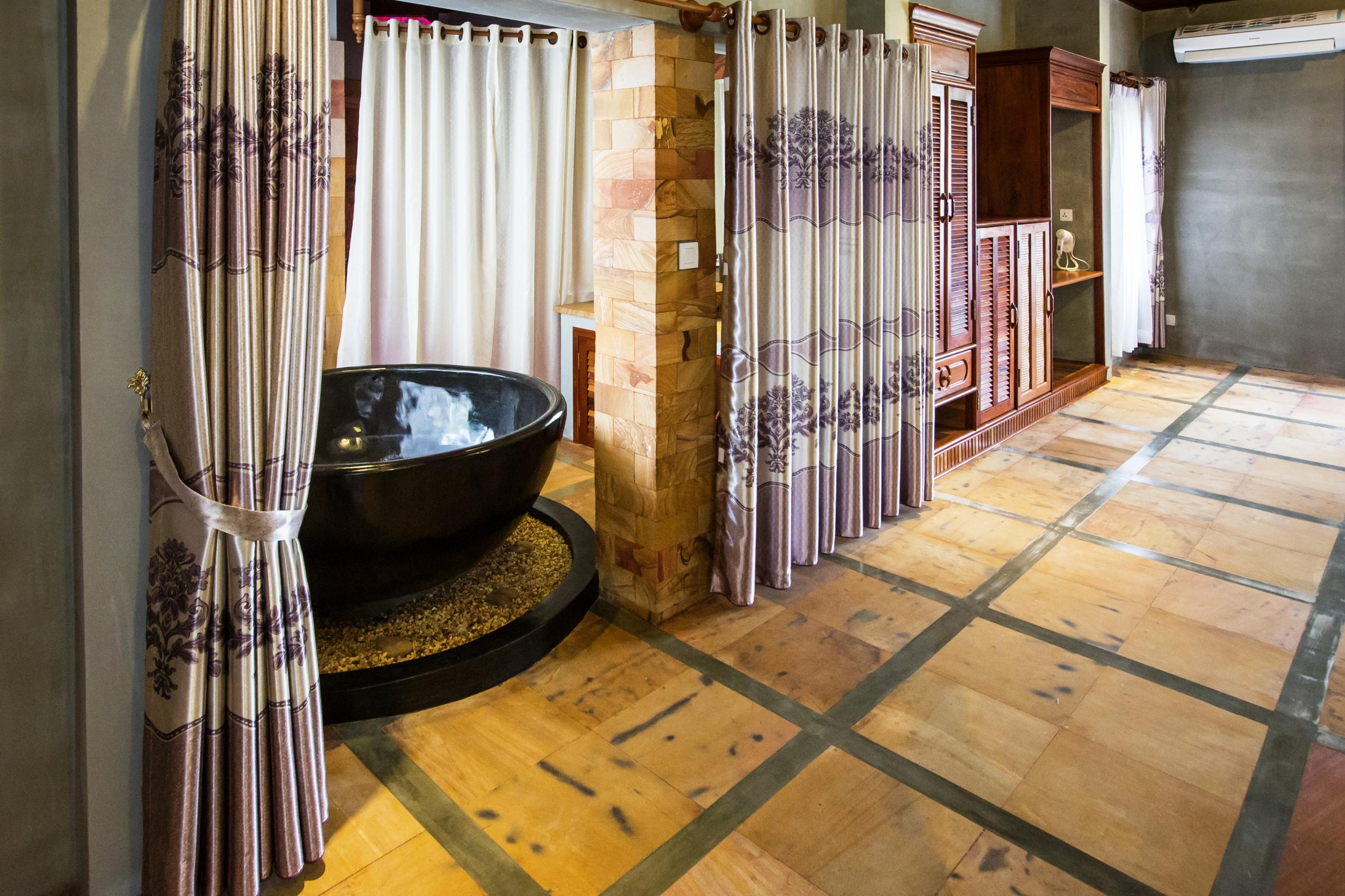 סיאם ריפ Angkor Style Resort מראה חיצוני תמונה
