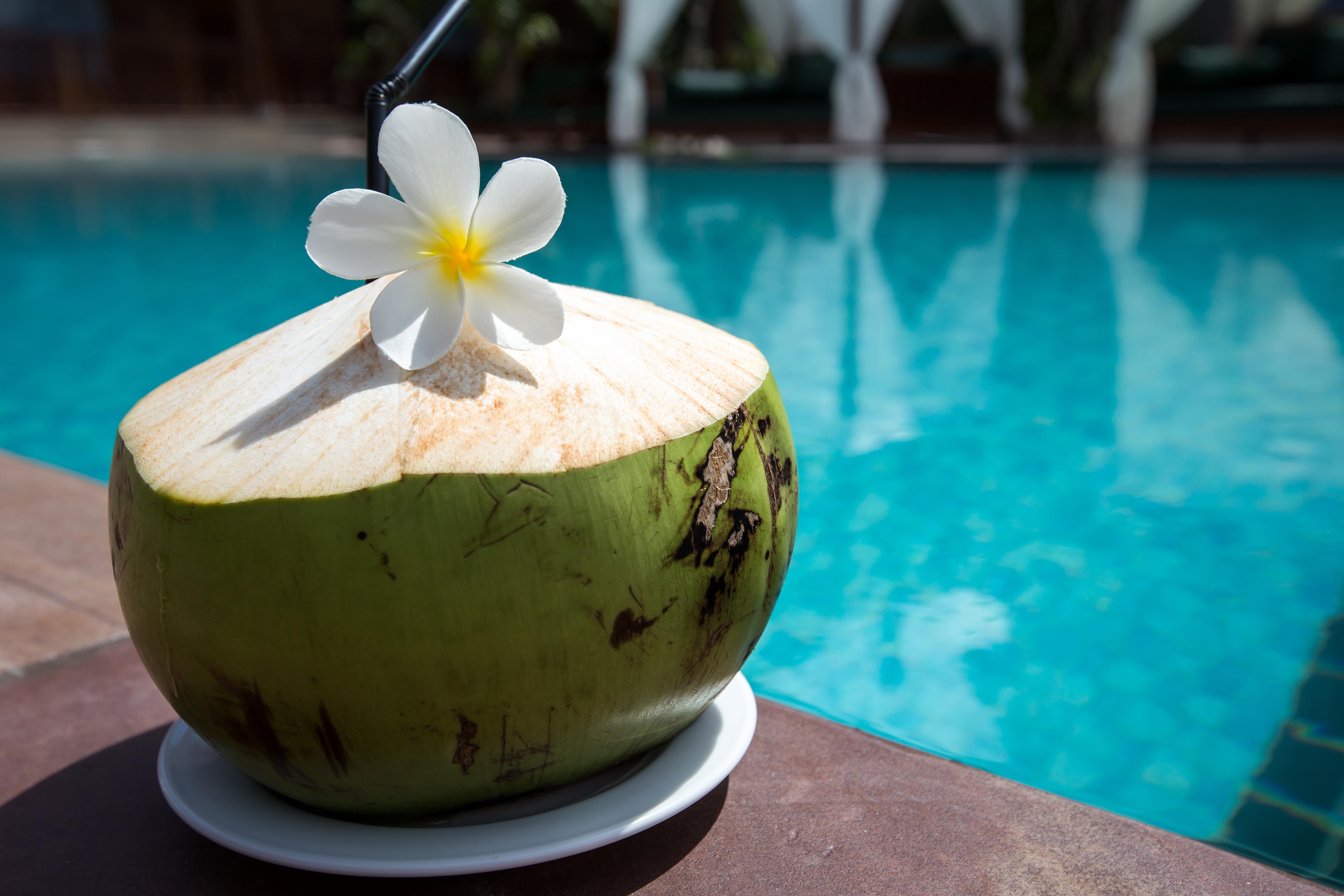 סיאם ריפ Angkor Style Resort מראה חיצוני תמונה