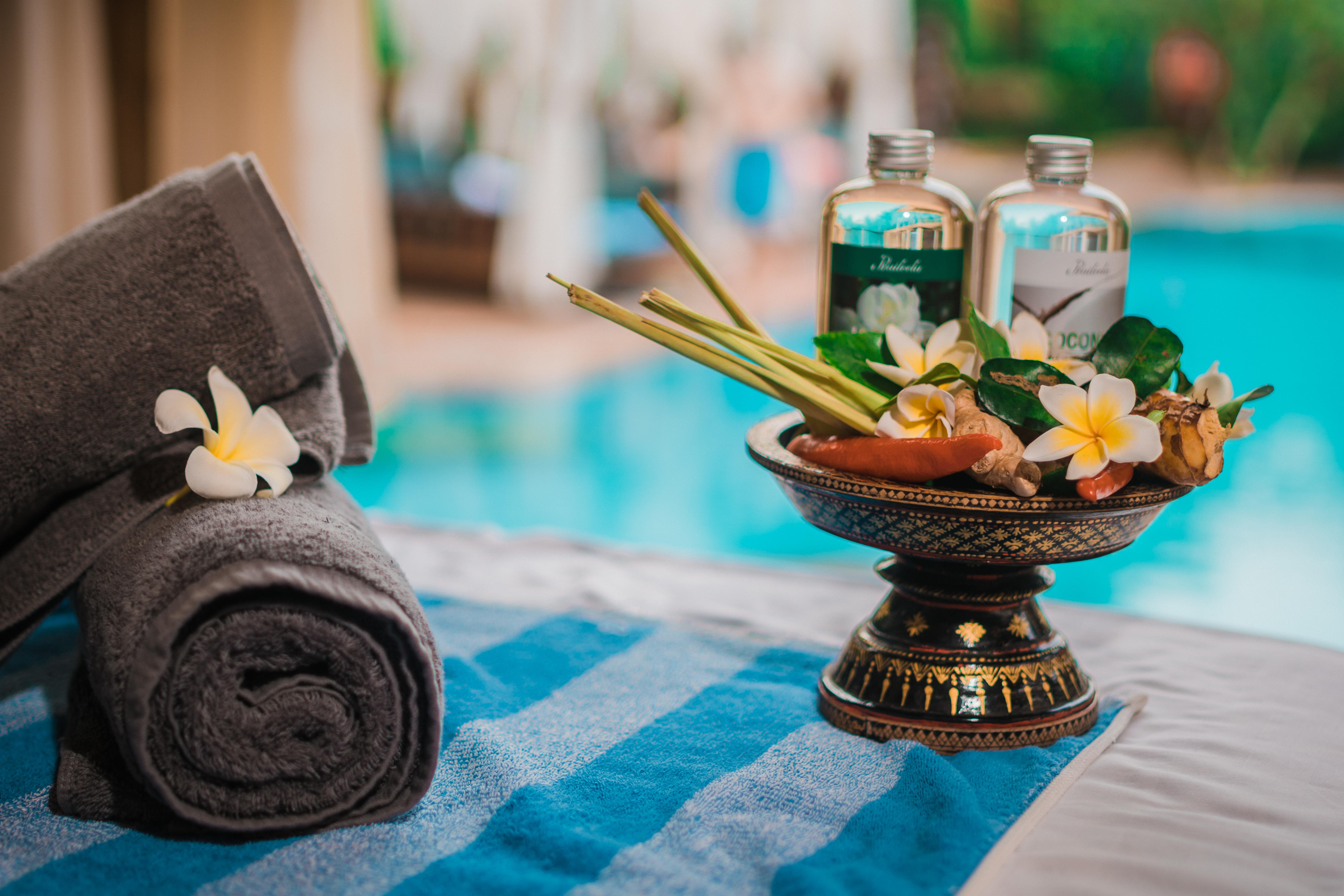 סיאם ריפ Angkor Style Resort מראה חיצוני תמונה