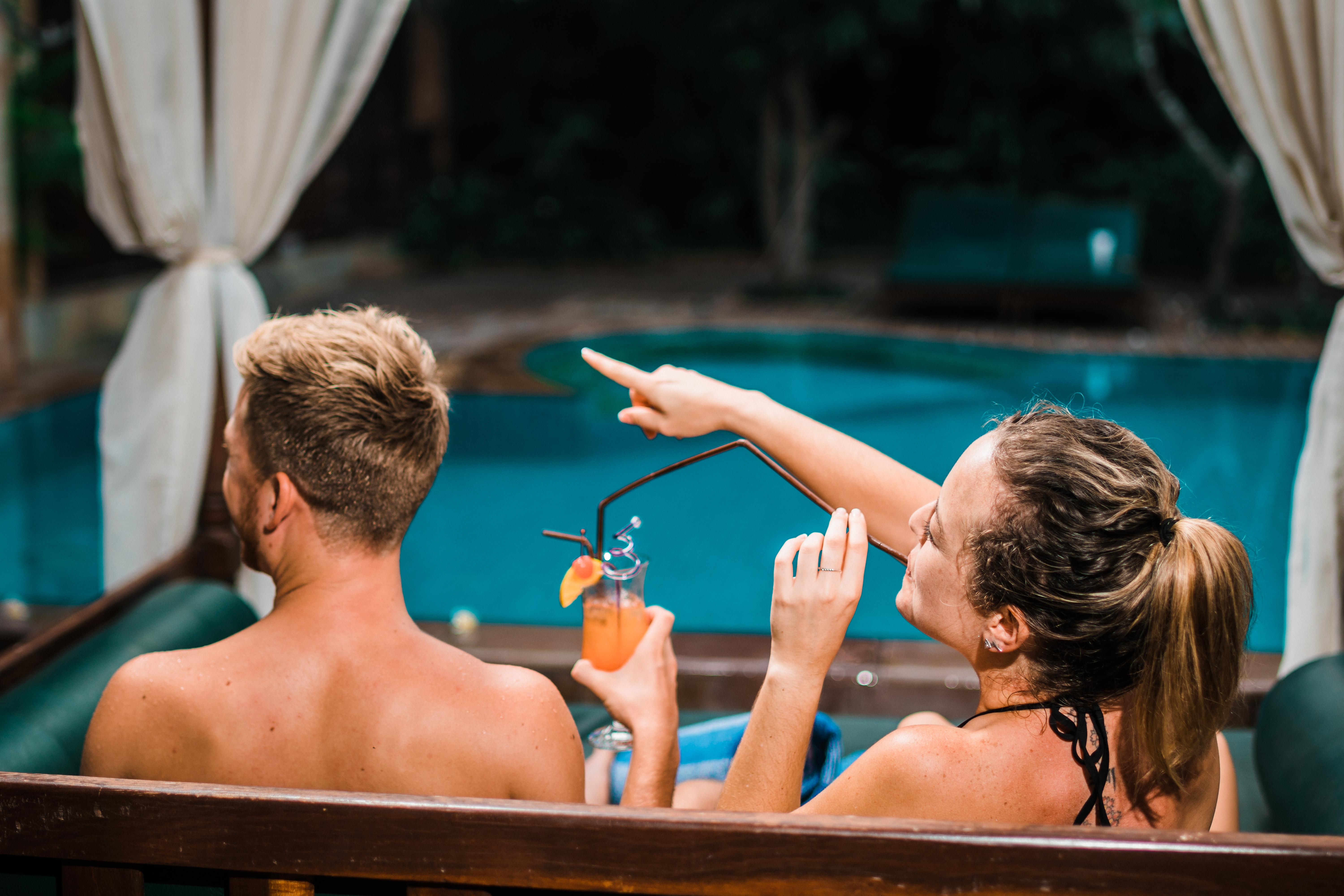 סיאם ריפ Angkor Style Resort מראה חיצוני תמונה