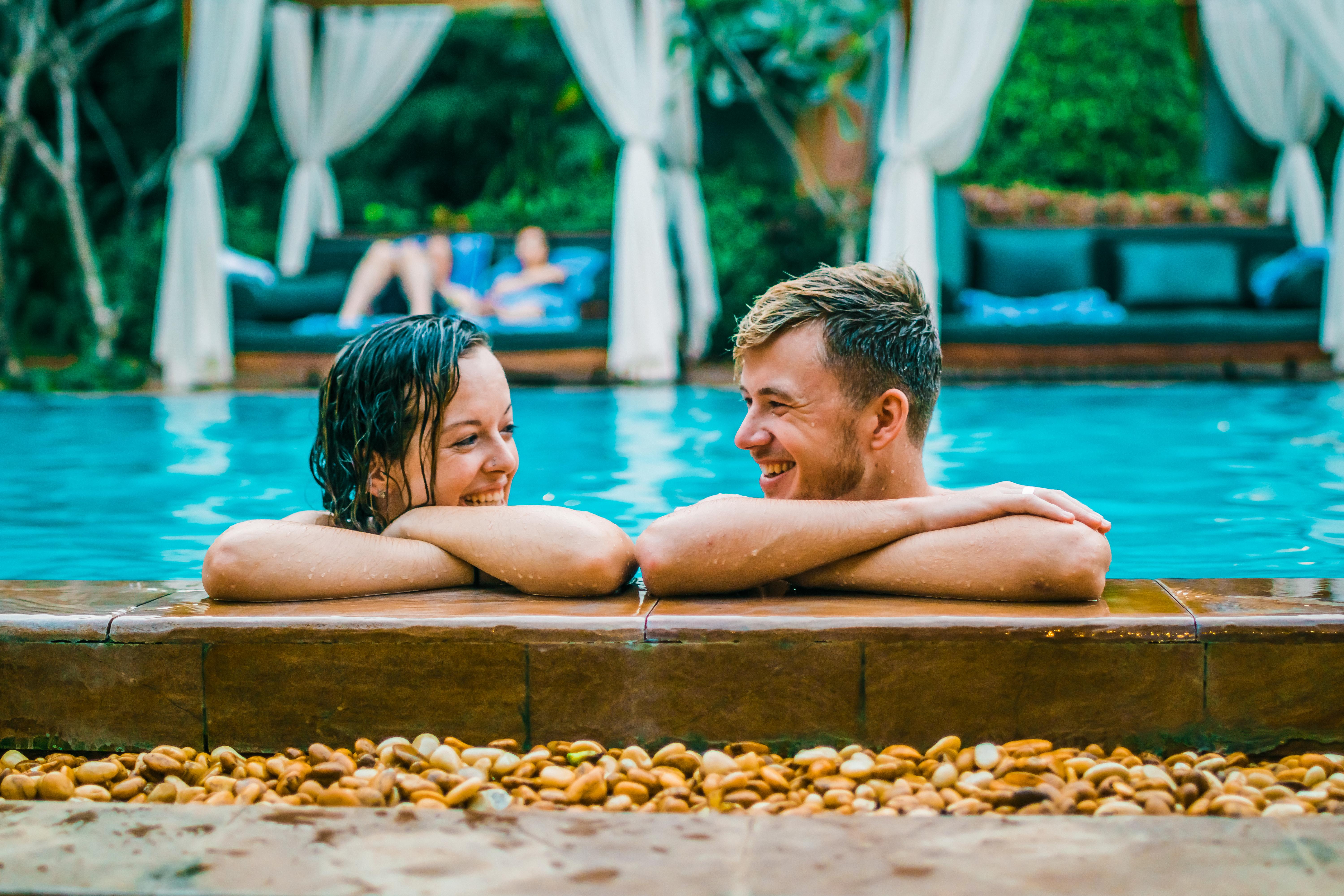 סיאם ריפ Angkor Style Resort מראה חיצוני תמונה