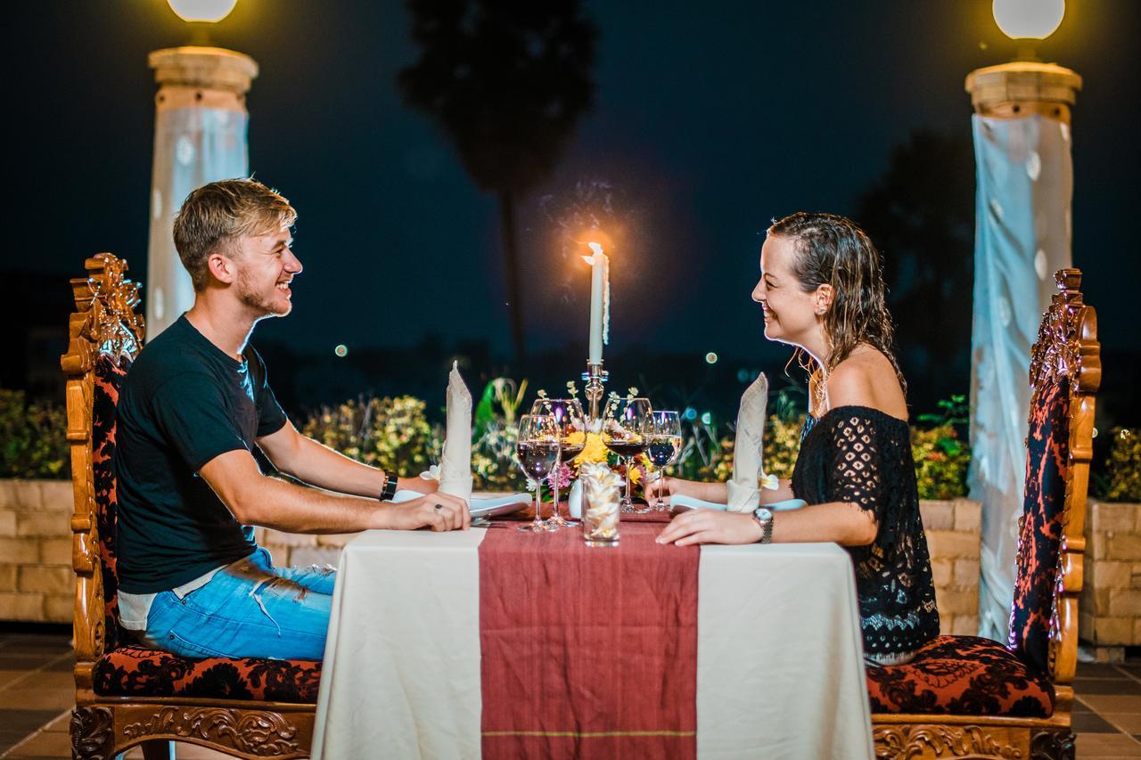 סיאם ריפ Angkor Style Resort מראה חיצוני תמונה